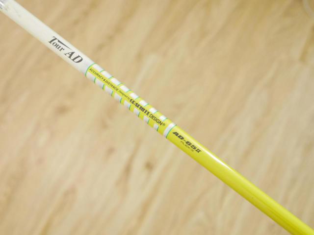 Wedge : Other : Wedge PRGR RS Forged (ปี 2019) Loft 50 ก้านกราไฟต์ Tour AD AD-65II Flex S