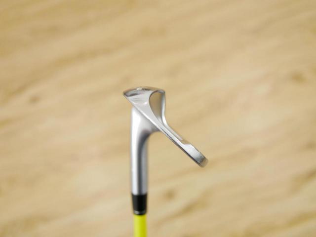 Wedge : Other : Wedge PRGR RS Forged (ปี 2019) Loft 50 ก้านกราไฟต์ Tour AD AD-65II Flex S