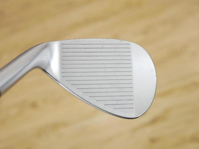 Wedge : Other : Wedge PRGR RS Forged (ปี 2019) Loft 50 ก้านกราไฟต์ Tour AD AD-65II Flex S