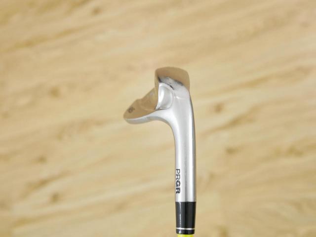 Wedge : Other : Wedge PRGR RS Forged (ปี 2019) Loft 50 ก้านกราไฟต์ Tour AD AD-65II Flex S