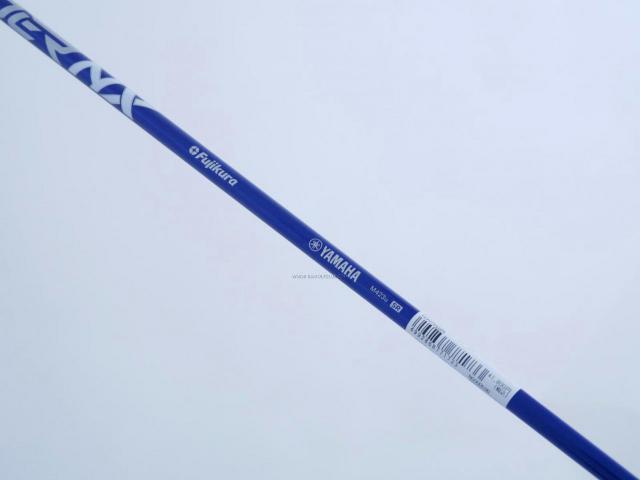 Fairway Wood : Yamaha : **ของใหม่ ยังไม่แกะพลาสติก** ไม้กระเทย Yamaha Inpres DriveStar (รุ่นปี 2023 ตีไกลมากๆ) Loft 23 ก้าน Fujikura Speeder NX M423u Flex SR