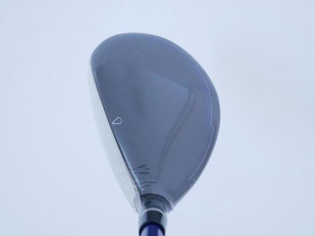 Fairway Wood : Yamaha : **ของใหม่ ยังไม่แกะพลาสติก** ไม้กระเทย Yamaha Inpres DriveStar (รุ่นปี 2023 ตีไกลมากๆ) Loft 23 ก้าน Fujikura Speeder NX M423u Flex SR