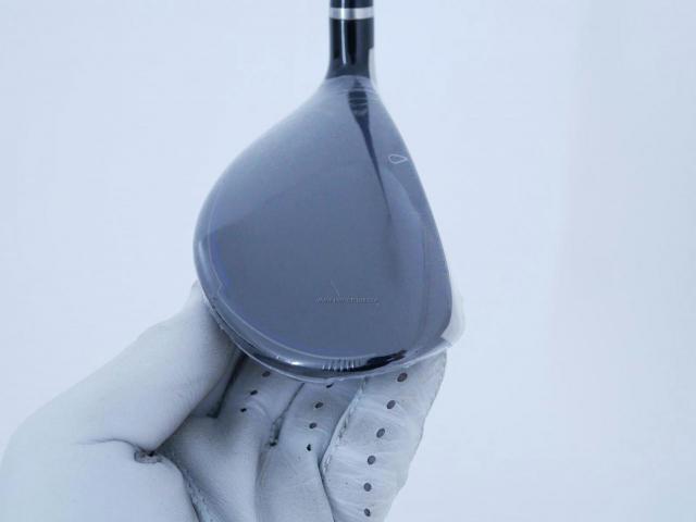 Fairway Wood : Yamaha : **ของใหม่ ยังไม่แกะพลาสติก** ไม้กระเทย Yamaha Inpres DriveStar (รุ่นปี 2023 ตีไกลมากๆ) Loft 23 ก้าน Fujikura Speeder NX M423u Flex SR