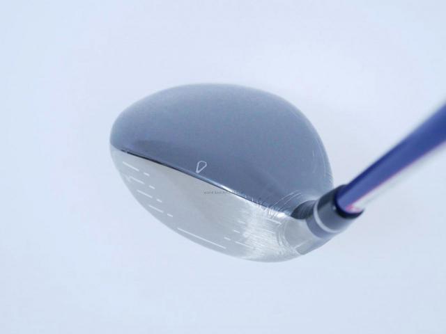 Fairway Wood : Yamaha : **ของใหม่ ยังไม่แกะพลาสติก** ไม้กระเทย Yamaha Inpres DriveStar (รุ่นปี 2023 ตีไกลมากๆ) Loft 23 ก้าน Fujikura Speeder NX M423u Flex SR