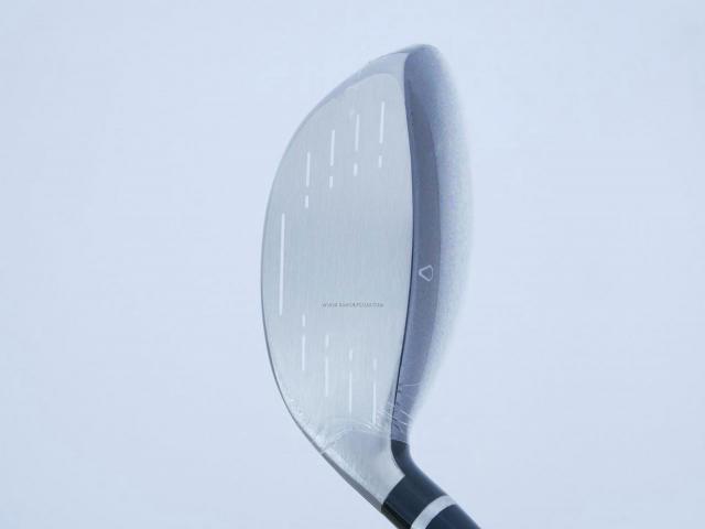 Fairway Wood : Yamaha : **ของใหม่ ยังไม่แกะพลาสติก** ไม้กระเทย Yamaha Inpres DriveStar (รุ่นปี 2023 ตีไกลมากๆ) Loft 23 ก้าน Fujikura Speeder NX M423u Flex SR