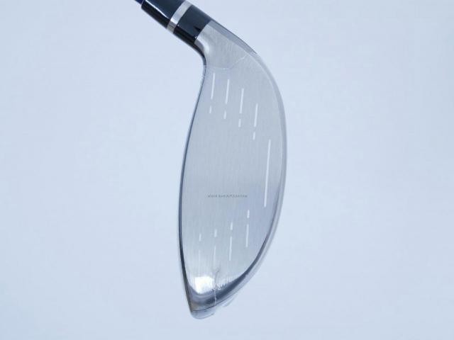 Fairway Wood : Yamaha : **ของใหม่ ยังไม่แกะพลาสติก** ไม้กระเทย Yamaha Inpres DriveStar (รุ่นปี 2023 ตีไกลมากๆ) Loft 23 ก้าน Fujikura Speeder NX M423u Flex SR