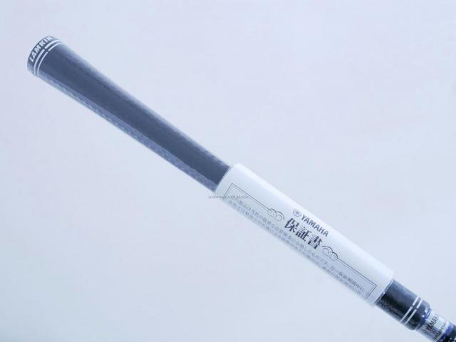 Fairway Wood : Yamaha : **ของใหม่ ยังไม่แกะพลาสติก** ไม้กระเทย Yamaha Inpres DriveStar (รุ่นปี 2023 ตีไกลมากๆ) Loft 23 ก้าน Fujikura Speeder NX M423u Flex SR