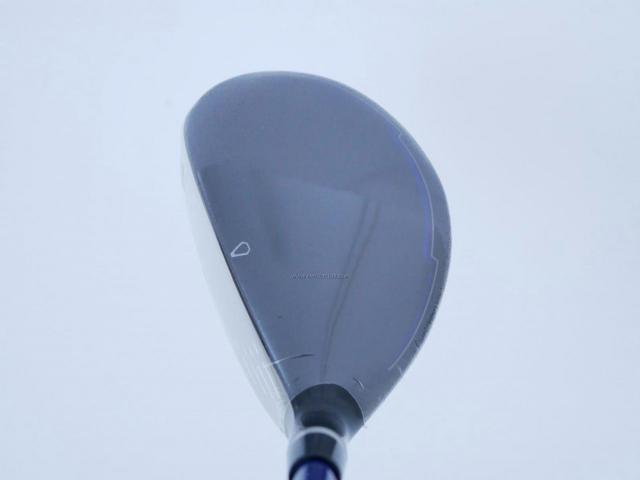 Fairway Wood : Yamaha : **ของใหม่ ยังไม่แกะพลาสติก** ไม้กระเทย Yamaha Inpres DriveStar (รุ่นปี 2023 ตีไกลมากๆ) Loft 23 ก้าน Fujikura Speeder NX M423u Flex SR