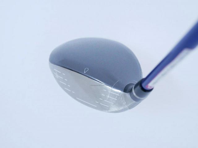 Fairway Wood : Yamaha : **ของใหม่ ยังไม่แกะพลาสติก** ไม้กระเทย Yamaha Inpres DriveStar (รุ่นปี 2023 ตีไกลมากๆ) Loft 23 ก้าน Fujikura Speeder NX M423u Flex SR