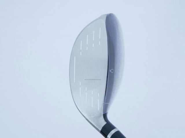 Fairway Wood : Yamaha : **ของใหม่ ยังไม่แกะพลาสติก** ไม้กระเทย Yamaha Inpres DriveStar (รุ่นปี 2023 ตีไกลมากๆ) Loft 23 ก้าน Fujikura Speeder NX M423u Flex SR