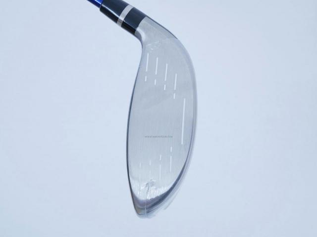 Fairway Wood : Yamaha : **ของใหม่ ยังไม่แกะพลาสติก** ไม้กระเทย Yamaha Inpres DriveStar (รุ่นปี 2023 ตีไกลมากๆ) Loft 23 ก้าน Fujikura Speeder NX M423u Flex SR
