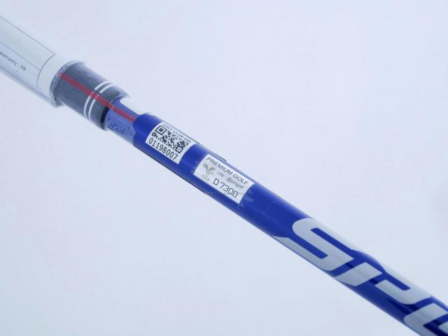 Fairway Wood : Yamaha : **ของใหม่ ยังไม่แกะพลาสติก** ไม้กระเทย Yamaha Inpres DriveStar (รุ่นปี 2023 ตีไกลมากๆ) Loft 23 ก้าน Fujikura Speeder NX M423u Flex SR