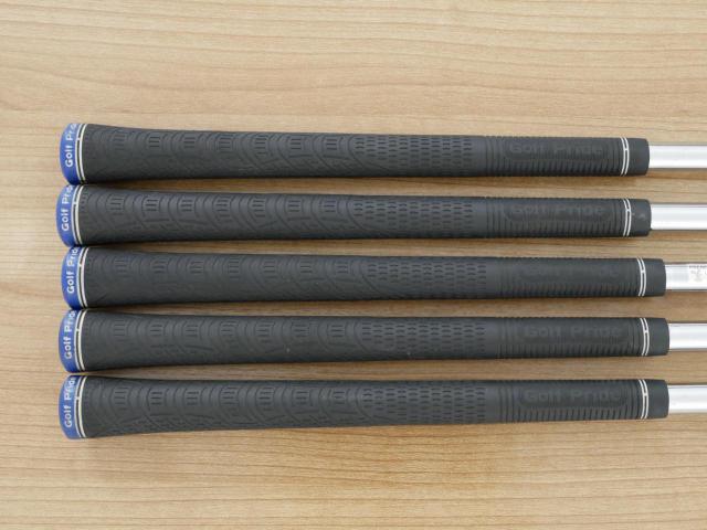 Iron set : Callaway : ชุดเหล็ก Callaway Big Bertha Beta (ใบใหญ่ ตีง่ายมาก) มีเหล็ก 6-Pw (5 ชิ้น) ก้านเหล็ก GS90 S200