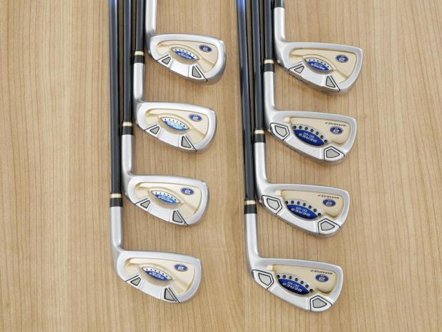 Iron set : Honma : ชุดเหล็ก Honma Beres IC-01 (Combo) มีเหล็ก 5-11,Sw (8 ชิ้น) ก้าน ARMRQ 6 (54) Flex R (2 ดาว)