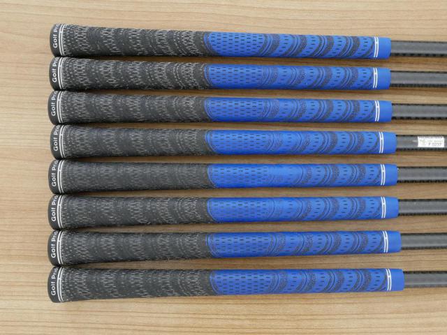 Iron set : Honma : ชุดเหล็ก Honma Beres IC-01 (Combo) มีเหล็ก 5-11,Sw (8 ชิ้น) ก้าน ARMRQ 6 (54) Flex R (2 ดาว)