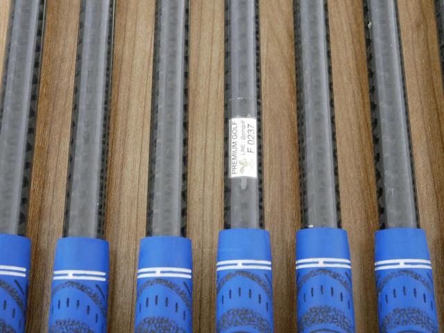 Iron set : Honma : ชุดเหล็ก Honma Beres IC-01 (Combo) มีเหล็ก 5-11,Sw (8 ชิ้น) ก้าน ARMRQ 6 (54) Flex R (2 ดาว)