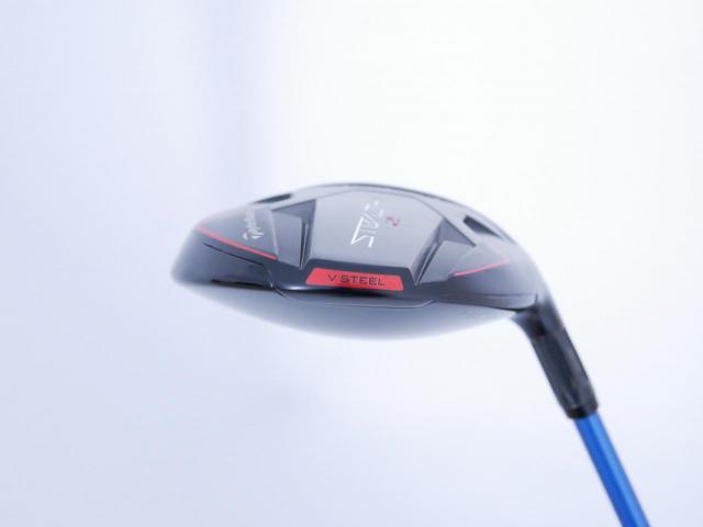 Fairway Wood : Taylormade : หัวไม้ 3 Taylormade Stealth 2 (รุ่นปี 2023) Loft 15 ก้าน Fujikura Speeder NX 60 Flex S