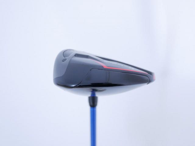 Fairway Wood : Taylormade : หัวไม้ 3 Taylormade Stealth 2 (รุ่นปี 2023) Loft 15 ก้าน Fujikura Speeder NX 60 Flex S