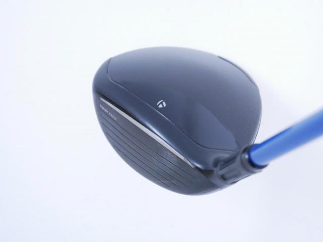 Fairway Wood : Taylormade : หัวไม้ 3 Taylormade Stealth 2 (รุ่นปี 2023) Loft 15 ก้าน Fujikura Speeder NX 60 Flex S
