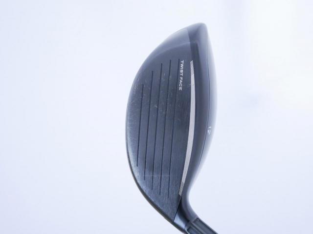 Fairway Wood : Taylormade : หัวไม้ 3 Taylormade Stealth 2 (รุ่นปี 2023) Loft 15 ก้าน Fujikura Speeder NX 60 Flex S