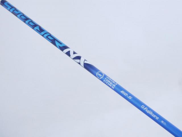 Fairway Wood : Taylormade : หัวไม้ 3 Taylormade Stealth 2 (รุ่นปี 2023) Loft 15 ก้าน Fujikura Speeder NX 60 Flex S