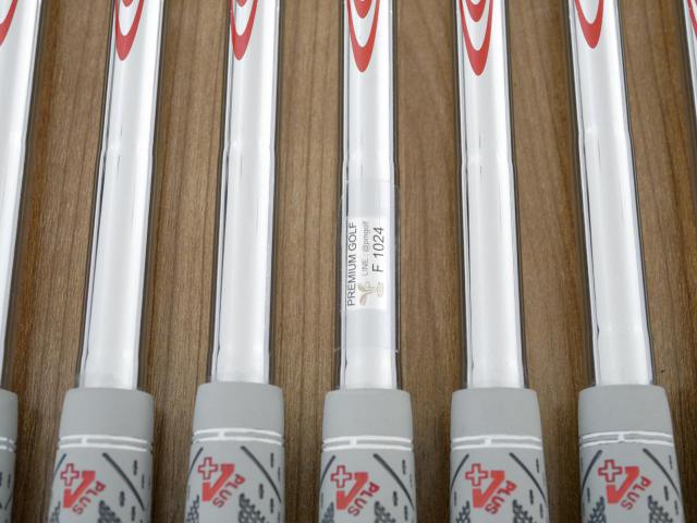 Iron set : Titleist : ชุดเหล็ก Titleist T200 Forged (รุ่นล่าสุด ออกปี 2023 Japan Spec) มีเหล็ก 5-Pw,48 (7 ชิ้น) ก้านเหล็ก NS Pro Modus 115 Flex S