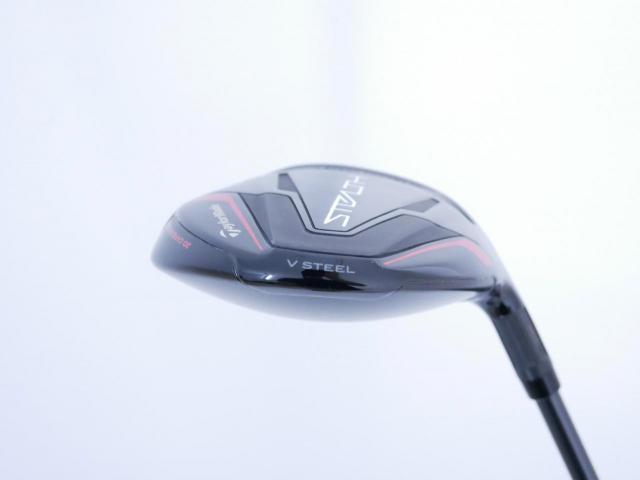 Fairway Wood : Taylormade : หัวไม้ 3 Taylormade Stealth (รุ่นปี 2022 Japan Spec.) Loft 15 ก้าน Mitsubishi TENSEI TM50 Flex SR