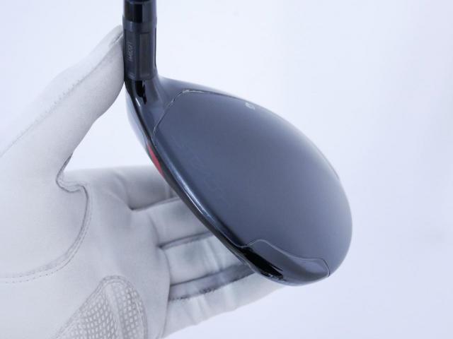Fairway Wood : Taylormade : หัวไม้ 3 Taylormade Stealth (รุ่นปี 2022 Japan Spec.) Loft 15 ก้าน Mitsubishi TENSEI TM50 Flex SR