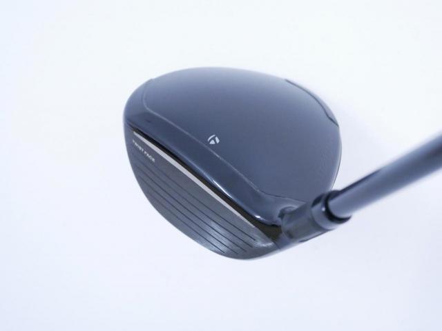 Fairway Wood : Taylormade : หัวไม้ 3 Taylormade Stealth (รุ่นปี 2022 Japan Spec.) Loft 15 ก้าน Mitsubishi TENSEI TM50 Flex SR