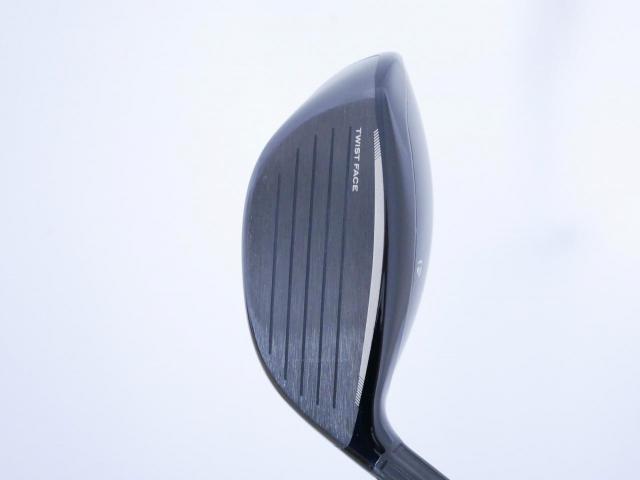 Fairway Wood : Taylormade : หัวไม้ 3 Taylormade Stealth (รุ่นปี 2022 Japan Spec.) Loft 15 ก้าน Mitsubishi TENSEI TM50 Flex SR