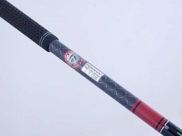 Fairway Wood : Taylormade : หัวไม้ 3 Taylormade Stealth (รุ่นปี 2022 Japan Spec.) Loft 15 ก้าน Mitsubishi TENSEI TM50 Flex SR