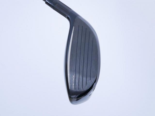 Fairway Wood : Taylormade : หัวไม้ 3 Taylormade Stealth (รุ่นปี 2022 Japan Spec.) Loft 15 ก้าน Mitsubishi TENSEI TM50 Flex SR