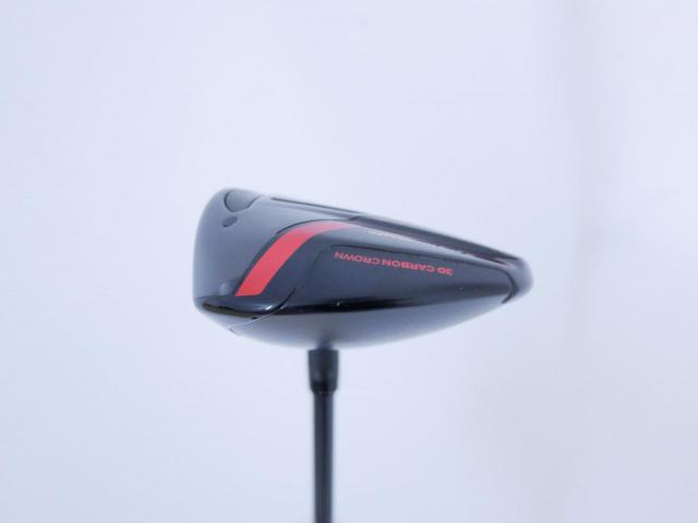 Fairway Wood : Taylormade : หัวไม้ 3 Taylormade Stealth (รุ่นปี 2022 Japan Spec.) Loft 15 ก้าน Mitsubishi TENSEI TM50 Flex S