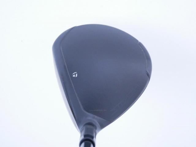 Fairway Wood : Taylormade : หัวไม้ 3 Taylormade Stealth (รุ่นปี 2022 Japan Spec.) Loft 15 ก้าน Mitsubishi TENSEI TM50 Flex S