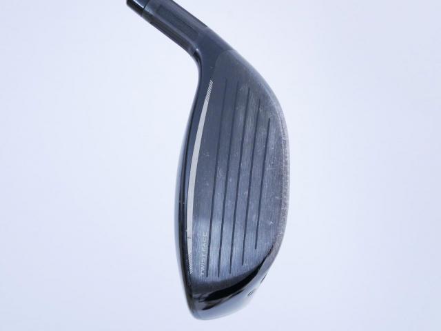 Fairway Wood : Taylormade : หัวไม้ 3 Taylormade Stealth (รุ่นปี 2022 Japan Spec.) Loft 15 ก้าน Mitsubishi TENSEI TM50 Flex S