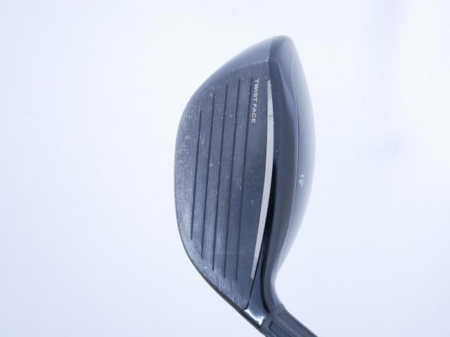 Fairway Wood : Taylormade : หัวไม้ 3 Taylormade Stealth (รุ่นปี 2022 Japan Spec.) Loft 15 ก้าน Mitsubishi TENSEI TM50 Flex S
