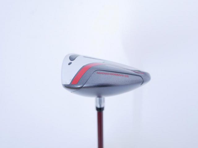 Lady club : All : หัวไม้ 7 Taylormade Stealth (ออกปี 2022 Japan Spec.) Loft 21 ก้าน Mitsubishi TENSEI TM40 Flex A (Lady)