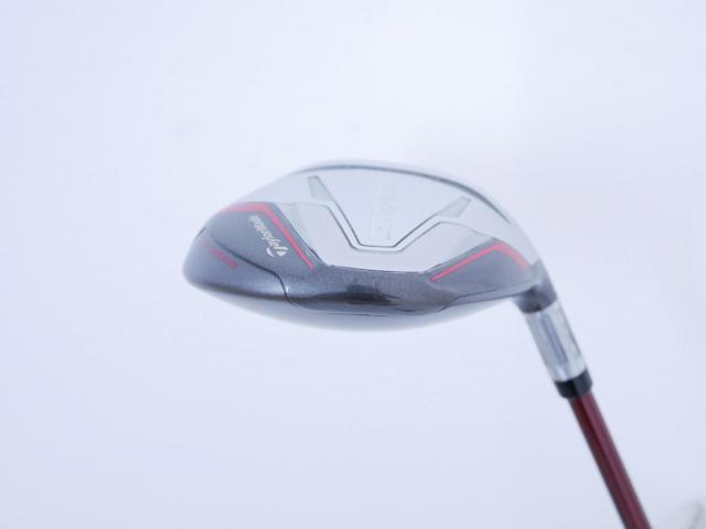 Lady club : All : หัวไม้ 7 Taylormade Stealth (ออกปี 2022 Japan Spec.) Loft 21 ก้าน Mitsubishi TENSEI TM40 Flex A (Lady)