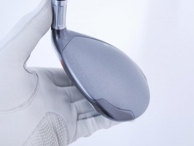 Lady club : All : หัวไม้ 7 Taylormade Stealth (ออกปี 2022 Japan Spec.) Loft 21 ก้าน Mitsubishi TENSEI TM40 Flex A (Lady)