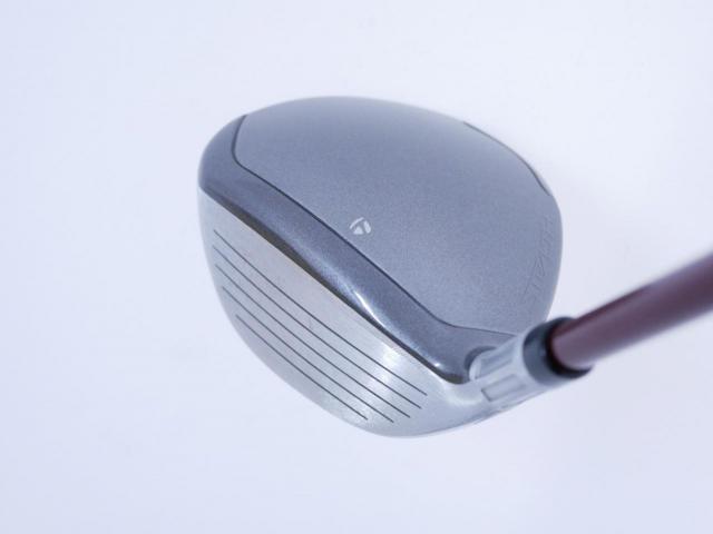Lady club : All : หัวไม้ 7 Taylormade Stealth (ออกปี 2022 Japan Spec.) Loft 21 ก้าน Mitsubishi TENSEI TM40 Flex A (Lady)