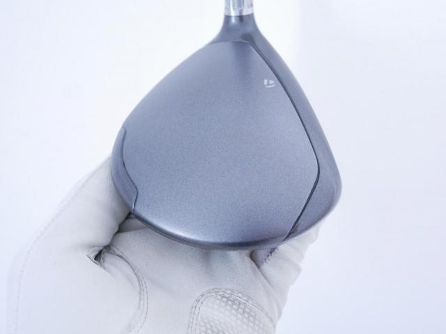 Lady club : All : หัวไม้ 7 Taylormade Stealth (ออกปี 2022 Japan Spec.) Loft 21 ก้าน Mitsubishi TENSEI TM40 Flex A (Lady)