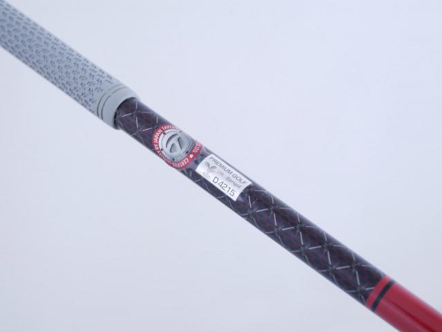 Lady club : All : หัวไม้ 7 Taylormade Stealth (ออกปี 2022 Japan Spec.) Loft 21 ก้าน Mitsubishi TENSEI TM40 Flex A (Lady)