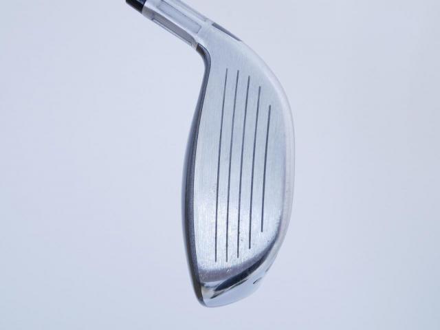 Lady club : All : หัวไม้ 7 Taylormade Stealth (ออกปี 2022 Japan Spec.) Loft 21 ก้าน Mitsubishi TENSEI TM40 Flex A (Lady)