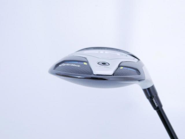 Fairway Wood : Taylormade : หัวไม้ 3 Taylormade Sim 2 Titanium (รุ่นปี 2021) Loft 15 ก้าน Mitsubishi KUROKAGE TM5 Flex S