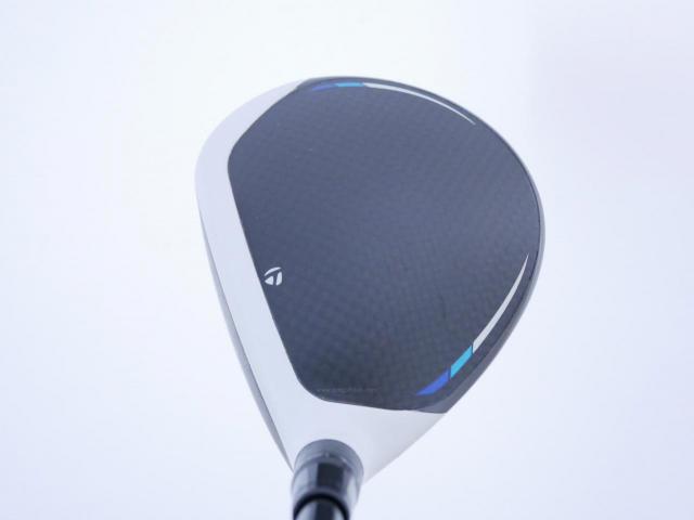 Fairway Wood : Taylormade : หัวไม้ 3 Taylormade Sim 2 Titanium (รุ่นปี 2021) Loft 15 ก้าน Mitsubishi KUROKAGE TM5 Flex S