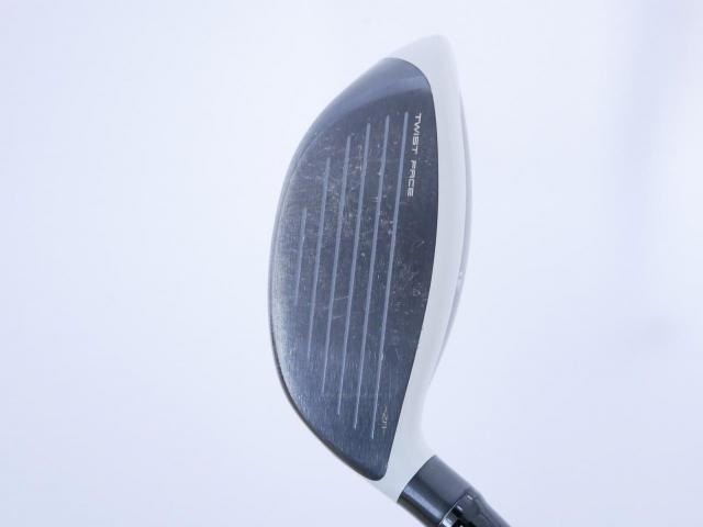 Fairway Wood : Taylormade : หัวไม้ 3 Taylormade Sim 2 Titanium (รุ่นปี 2021) Loft 15 ก้าน Mitsubishi KUROKAGE TM5 Flex S