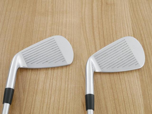 Iron set : Tourstage : ชุดเหล็ก Tourstage X-Blade GR Forged มีเหล็ก 5-Pw ก้านเหล็ก NS Pro 950 Flex S