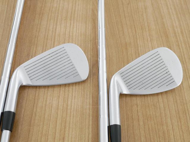 Iron set : Tourstage : ชุดเหล็ก Tourstage X-Blade GR Forged มีเหล็ก 5-Pw ก้านเหล็ก NS Pro 950 Flex S