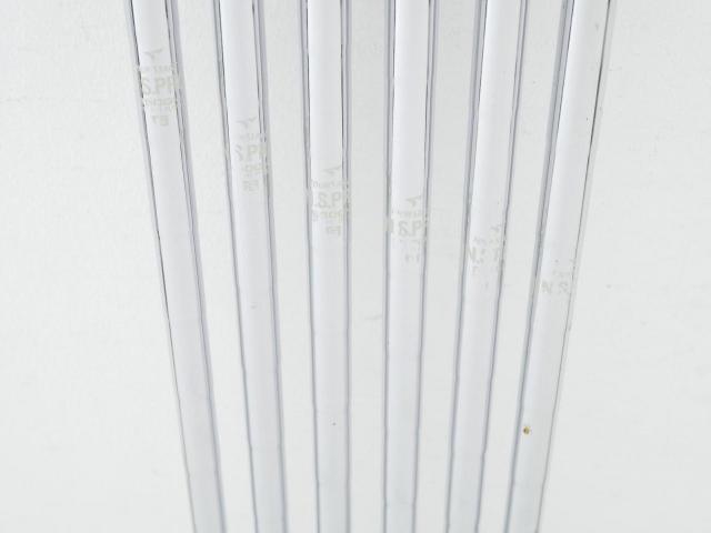 Iron set : Tourstage : ชุดเหล็ก Tourstage X-Blade GR Forged มีเหล็ก 5-Pw ก้านเหล็ก NS Pro 950 Flex S