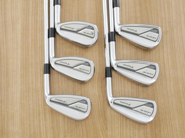 Iron set : Tourstage : ชุดเหล็ก Tourstage X-Blade GR Forged มีเหล็ก 5-Pw ก้านเหล็ก NS Pro 950 Flex S